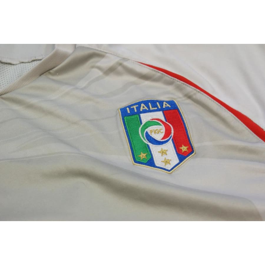 Maillot de foot vintage extérieur Italie années 2010 - Puma - Italie