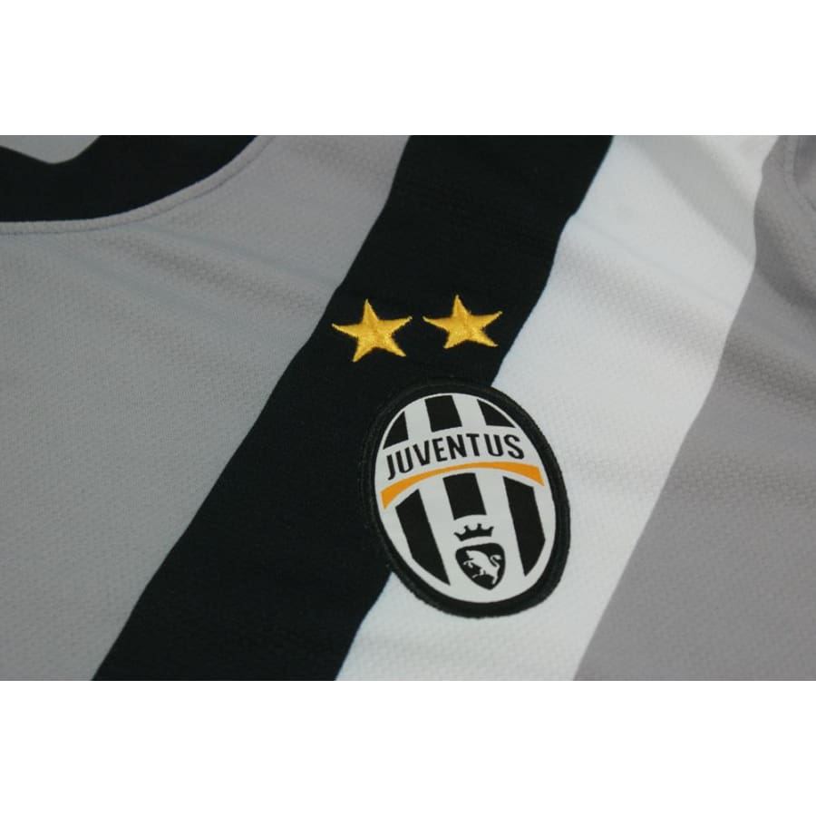 Maillot de foot vintage extérieur Juventus FC 2009-2010 - Nike - Juventus FC