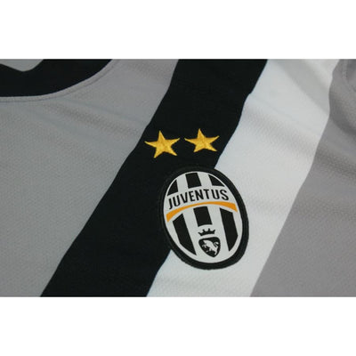 Maillot de foot vintage extérieur Juventus FC 2009-2010 - Nike - Juventus FC