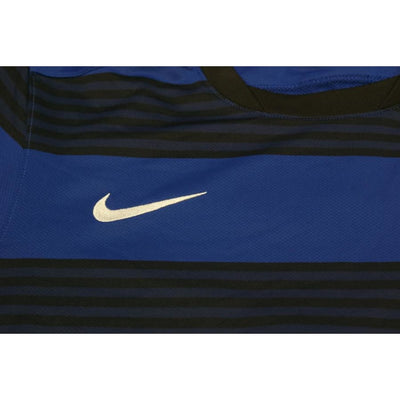 Maillot de foot vintage extérieur Manchester United N°18 Schranzi 2011-2012 - Nike - Manchester United