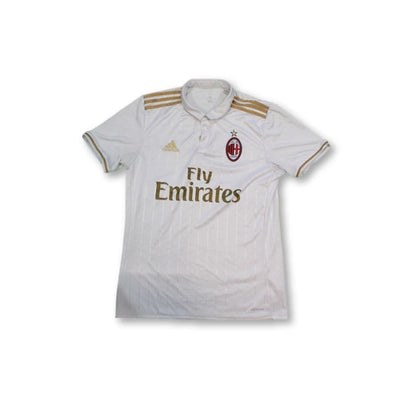 Maillot de foot vintage extérieur Milan AC 2016-2017 - Adidas - Milan AC