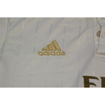 Maillot de foot vintage extérieur Milan AC 2016-2017 - Adidas - Milan AC