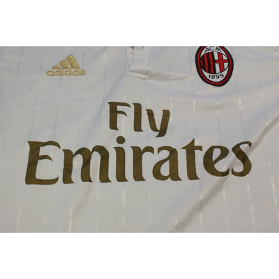 Maillot de foot vintage extérieur Milan AC 2016-2017 - Adidas - Milan AC