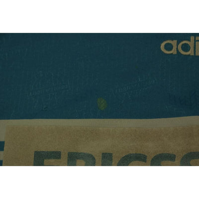 Maillot de foot vintage extérieur Olympique de Marseille 1997-1998 - Adidas - Olympique de Marseille