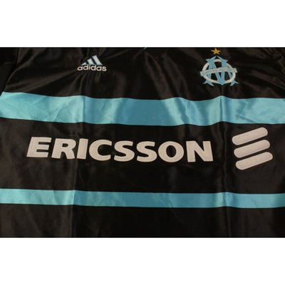 Maillot de foot vintage extérieur Olympique de Marseille 1999-2000 - Adidas - Olympique de Marseille