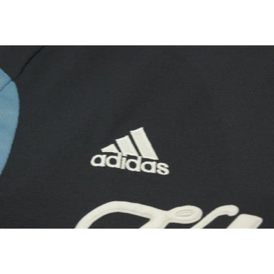 Maillot de foot vintage extérieur Olympique de Marseille 2001-2002 - Adidas - Olympique de Marseille