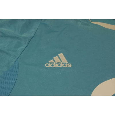 Maillot de foot vintage extérieur Olympique de Marseille 2003-2004 - Adidas - Olympique de Marseille