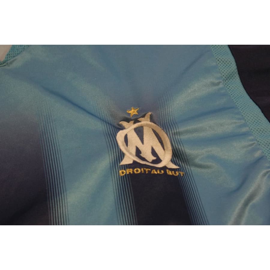 Maillot de foot vintage extérieur Olympique de Marseille 2004-2005 - Adidas - Olympique de Marseille