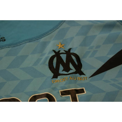 Maillot de foot vintage extérieur Olympique de Marseille 2009-2010 - Adidas - Olympique de Marseille