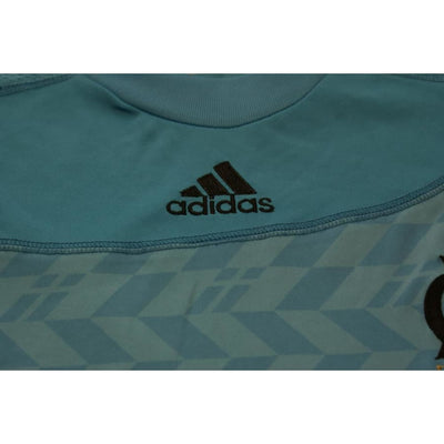 Maillot de foot vintage extérieur Olympique de Marseille 2009-2010 - Adidas - Olympique de Marseille