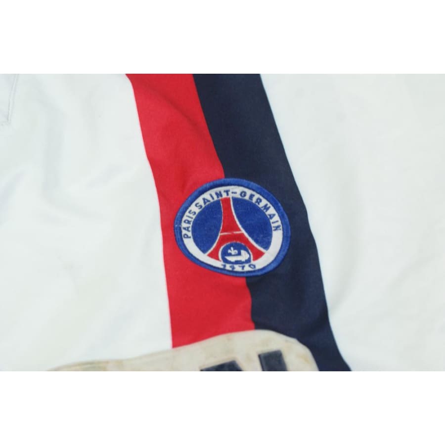 Maillot de foot vintage extérieur Paris Saint-Germain 2002-2003 - Nike - Paris Saint-Germain
