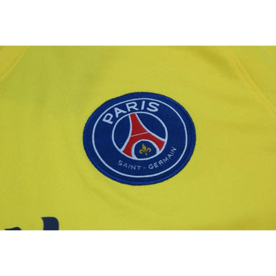 Maillot de foot vintage extérieur Paris Saint-Germain N°10 NEYMAR JR 2017-2018 - Nike - Paris Saint-Germain