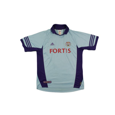 Maillot de foot vintage extérieur RSC Anderlecht 2000-2001 - Adidas - RSC Anderlecht