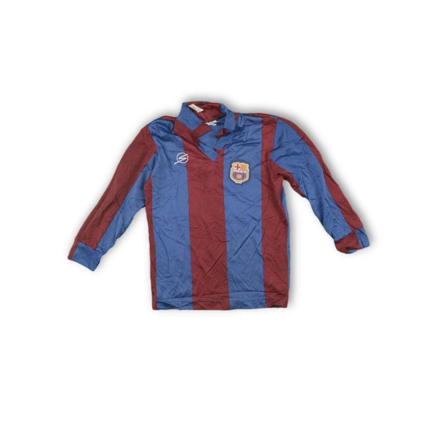 Vintage F.C. Foulard football club de football de Barcelone