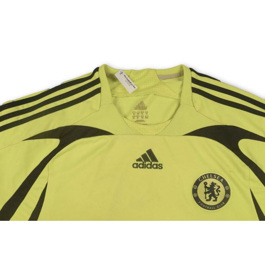 Maillot Chelsea FC Extérieur Vintage 2007-2008 – Adidas Taille XL – Occasion