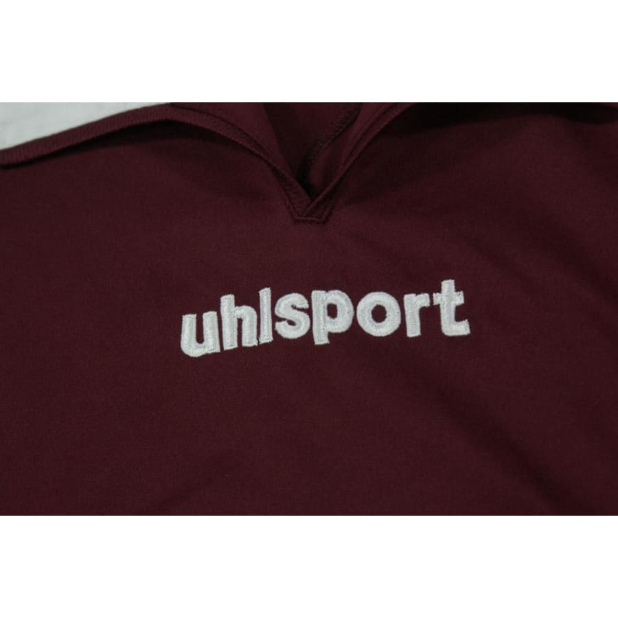 Maillot de foot vintage FC Kaiserslautern 2011-2012 - Uhlsport - FC Kaiserslautern