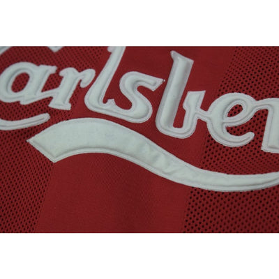 Maillot de foot vintage FC Liverpool 1995-1996 - Adidas - FC Liverpool