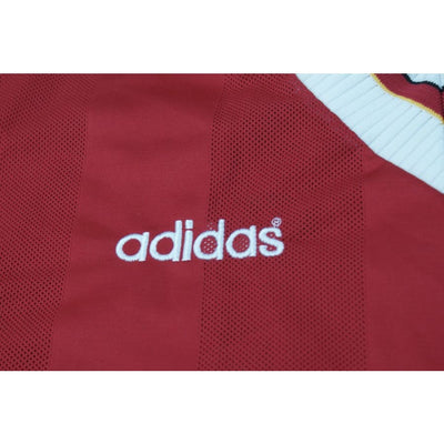 Maillot de foot vintage FC Liverpool 1995-1996 - Adidas - FC Liverpool