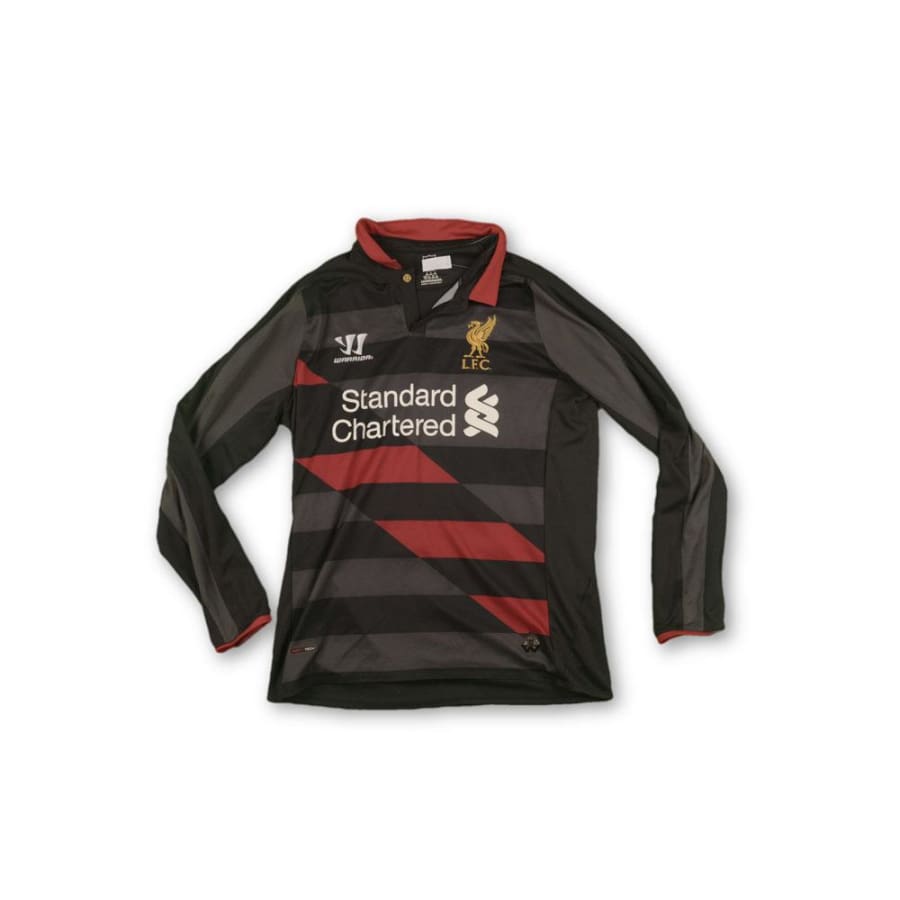 Maillot de foot vintage FC Liverpool n°45 BALOTELLI 2014-2015 - Autres marques - FC Liverpool