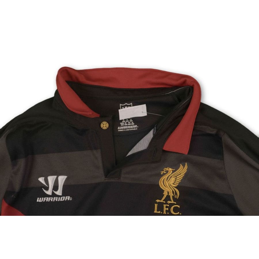 Maillot de foot vintage FC Liverpool n°45 BALOTELLI 2014-2015 - Autres marques - FC Liverpool