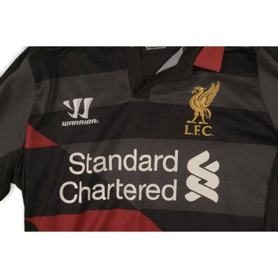 Maillot de foot vintage FC Liverpool n°45 BALOTELLI 2014-2015 - Autres marques - FC Liverpool