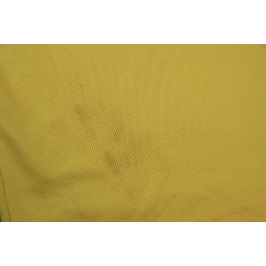 Maillot de foot vintage FC Sochaux-Montbéliard domicile 2003-2004 - Champion - FC Sochaux-Montbéliard