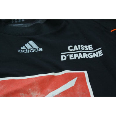 Maillot de foot vintage gardien Coupe de France N°16 années 2000 - Adidas - Coupe de France