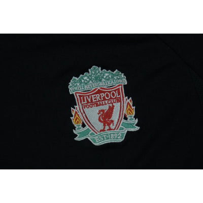 Maillot de foot vintage gardien Liverpool FC N°1 REINA 2008-2009 - Adidas - FC Liverpool