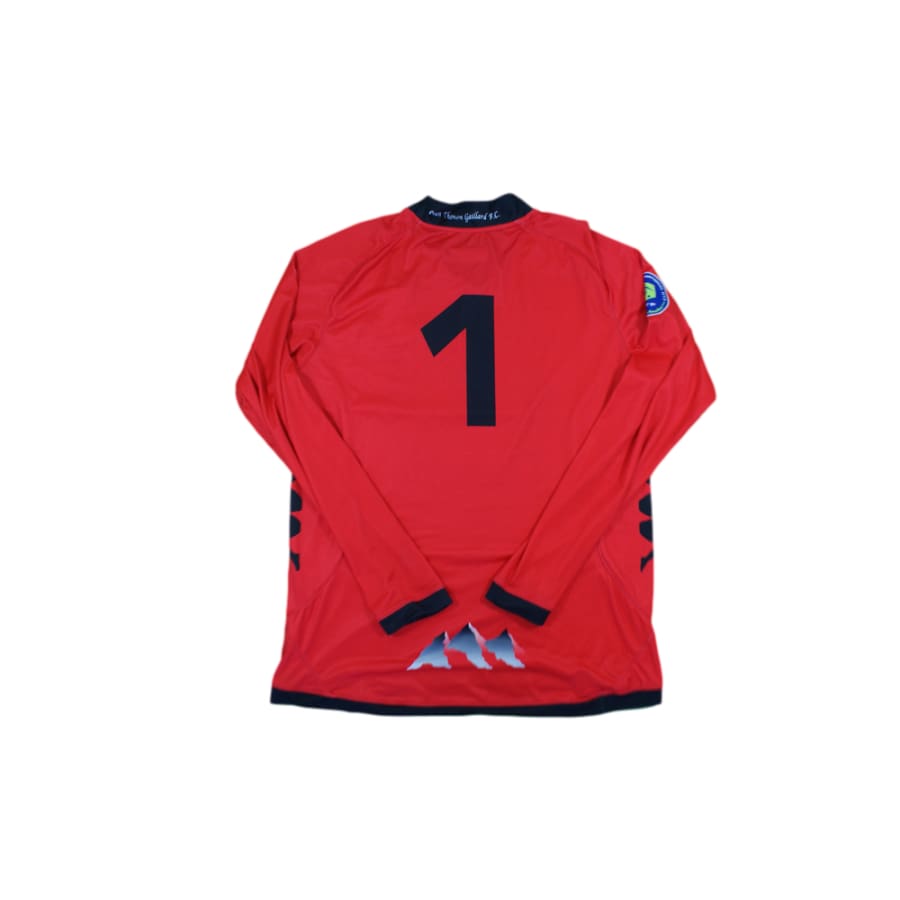 Camisas Thonon Évian Grand Genève 2023-24 Camisas Thonon Évian Grand Genève 2023-24