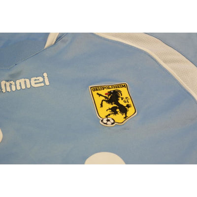 Maillot de foot vintage Geispolsheim années 2000 - Hummel - Autres championnats