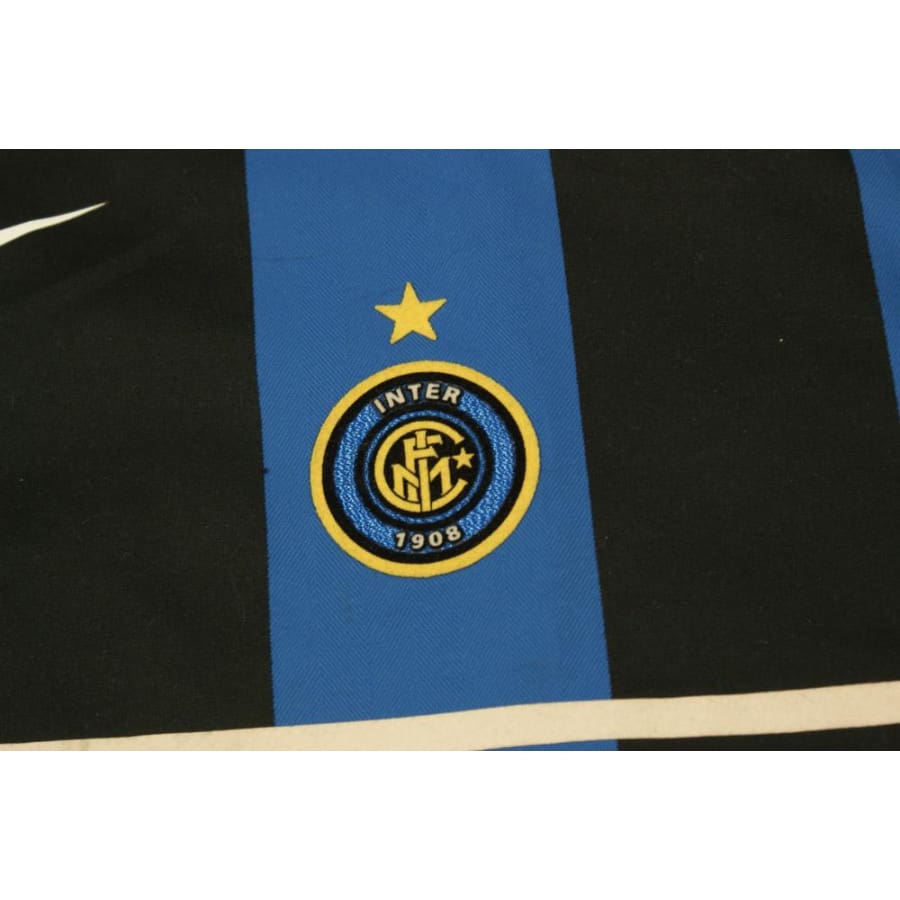 Maillot de foot vintage Inter Milan N°17 2005-2006 - Nike - Inter Milan