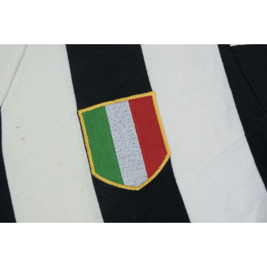 Maillot de foot vintage Juventus années 60 (Réédition) - Autres marques - Juventus FC