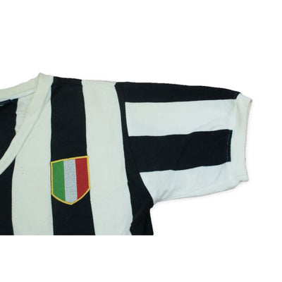 Maillot de foot vintage Juventus années 60 (Réédition) - Autres marques - Juventus FC
