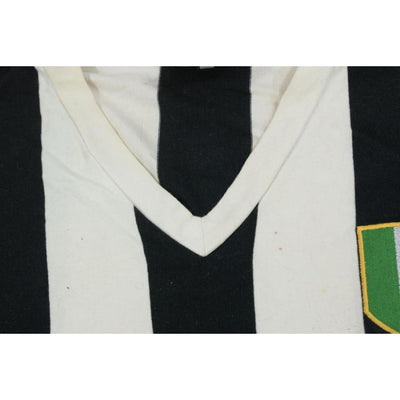 Maillot de foot vintage Juventus années 60 (Réédition) - Autres marques - Juventus FC