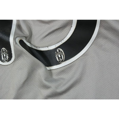 Maillot de foot vintage Juventus FC n°15 FRANCESCA 2009-2010 - Nike - Juventus FC