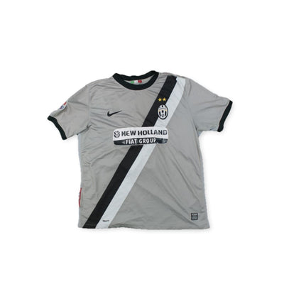 Maillot de foot vintage Juventus FC n°15 FRANCESCA 2009-2010 - Nike - Juventus FC
