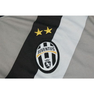 Maillot de foot vintage Juventus FC n°15 FRANCESCA 2009-2010 - Nike - Juventus FC