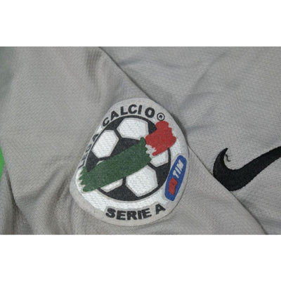 Maillot de foot vintage Juventus FC n°15 FRANCESCA 2009-2010 - Nike - Juventus FC