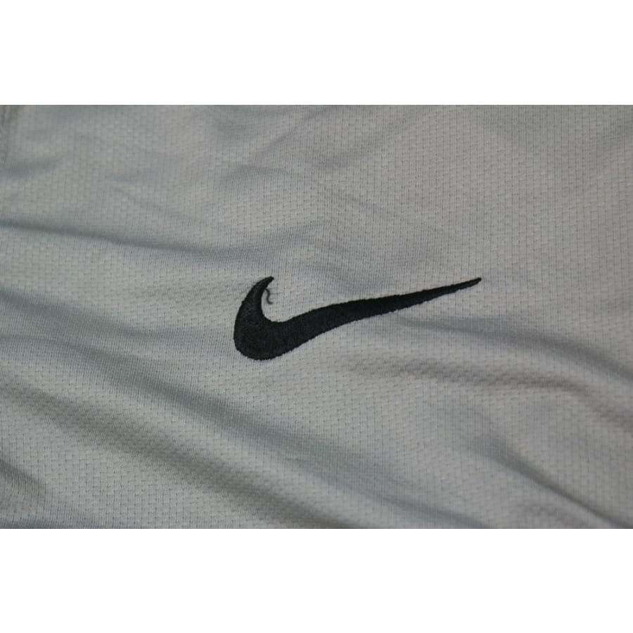 Maillot de foot vintage Juventus FC n°15 FRANCESCA 2009-2010 - Nike - Juventus FC