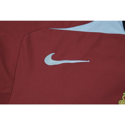 Maillot de foot vintage Manchester United 2004-2005 - Nike - Manchester United