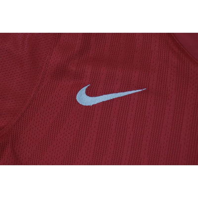 Maillot de foot vintage Manchester United 2007-2008 - Nike - Manchester United