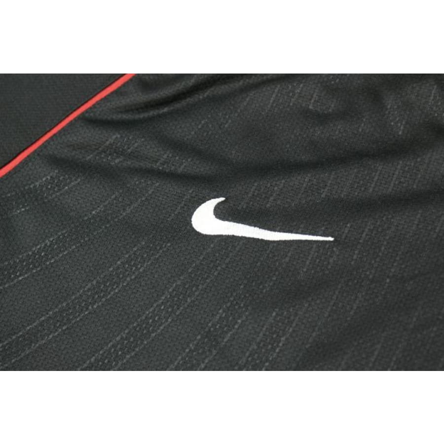 Maillot de foot vintage Manchester United 2007-2008 - Nike - Manchester United
