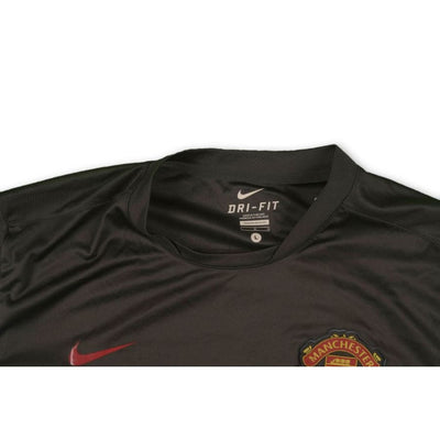 Maillot de foot vintage Manchester United 2012-2013 - Nike - Manchester United