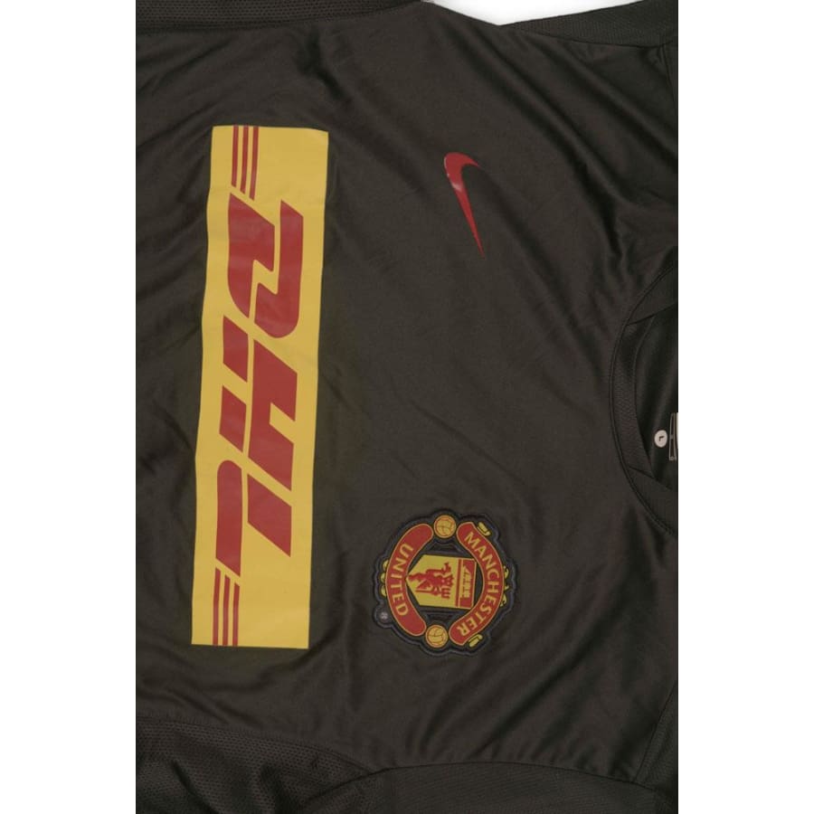 Maillot de foot vintage Manchester United 2012-2013 - Nike - Manchester United