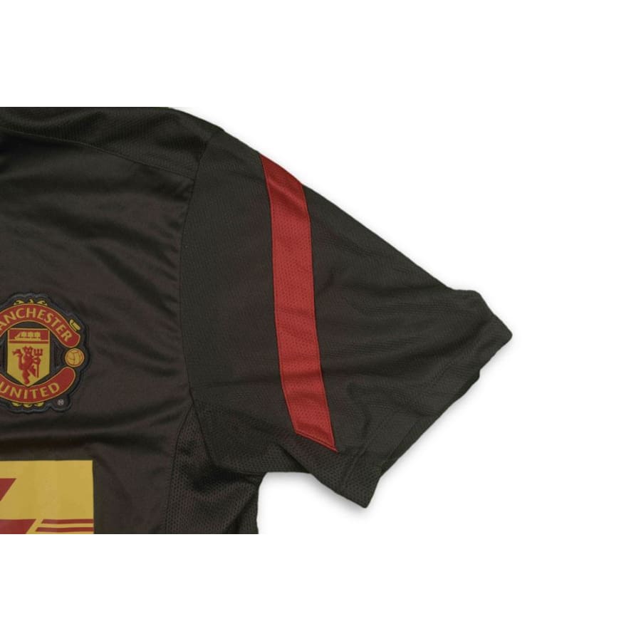 Maillot de foot vintage Manchester United 2012-2013 - Nike - Manchester United