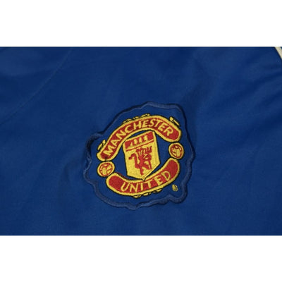 Maillot de foot vintage Manchester United n°1 VANDERSAR 2008-2009 - Nike - Manchester United