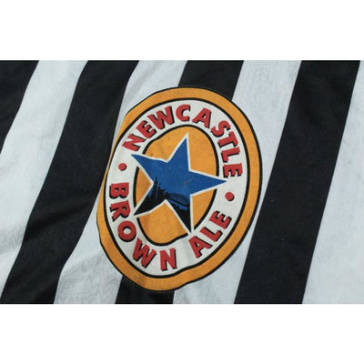 Maillot de foot vintage Newcastle United 1997-1998 - Adidas - Newcastle United