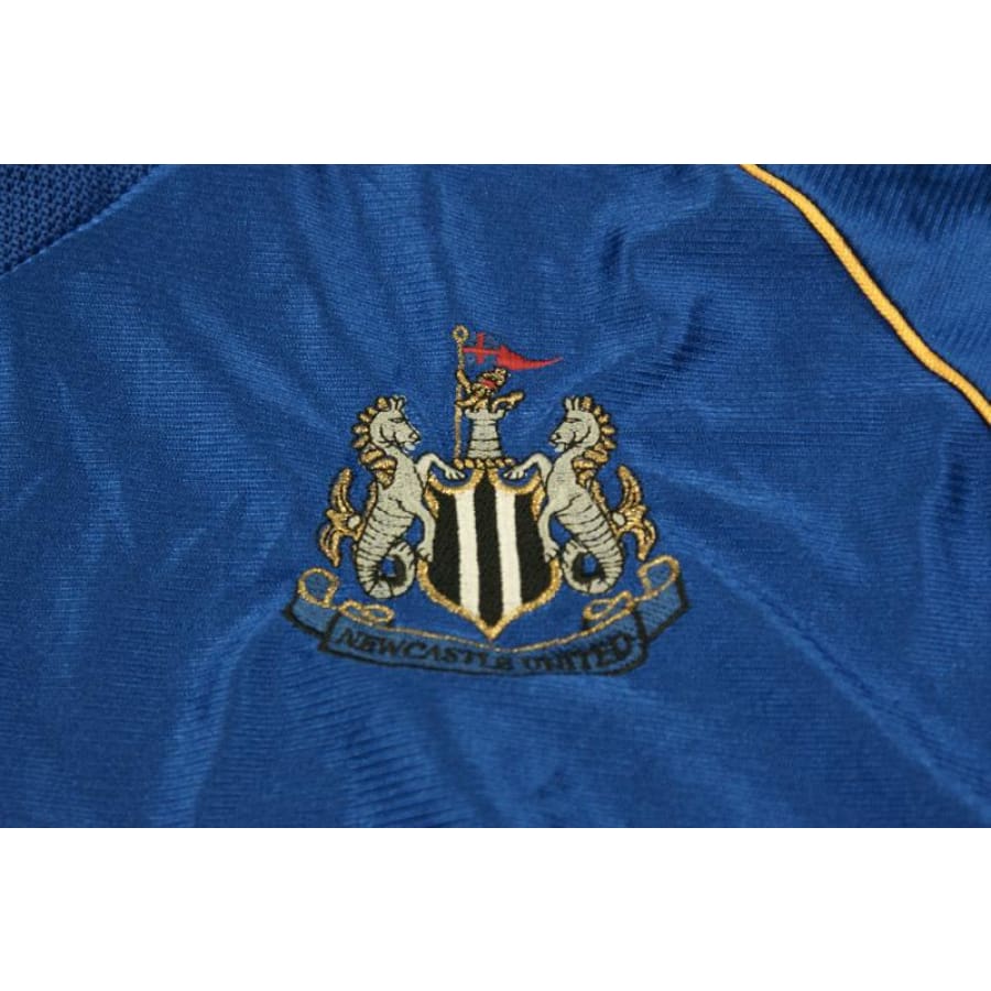 Maillot de foot vintage Newcastle United 1998-1999 - Adidas - Newcastle United