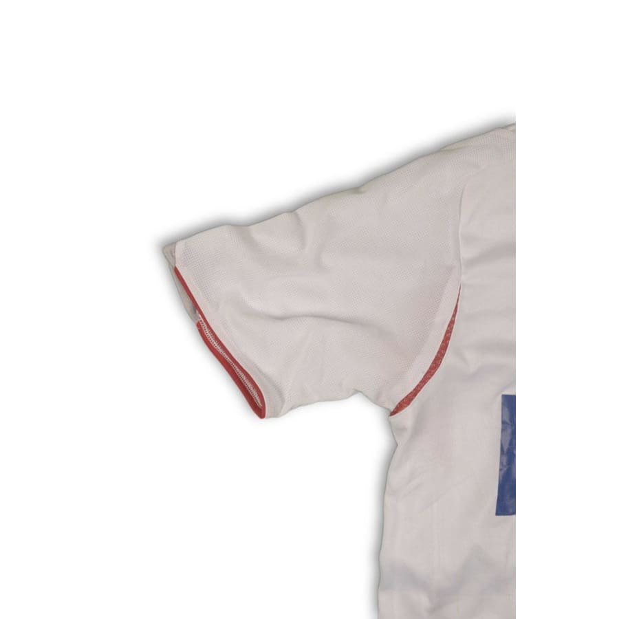 Maillot de foot vintage Olympique Lyonnais 2008-2009 - Umbro - Olympique Lyonnais