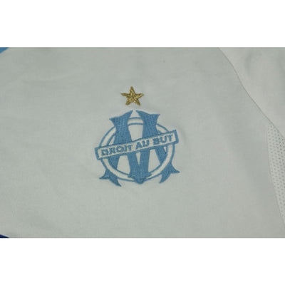 Maillot de foot vintage Olympique de Marseille 2003-2004 - Adidas - Olympique de Marseille